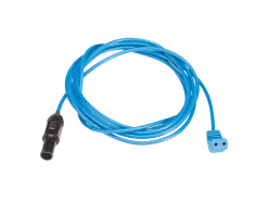 Câble de diathermie pour crayons référence 1120, 1120.04, 1120.05, 1120.06 et 1122