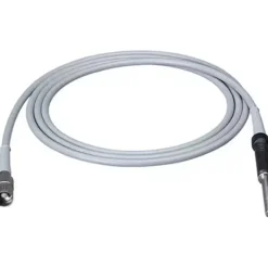 Câble de lumière à fibre optique