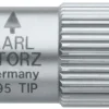 Câble de lumière fibré 4,8mm / 300cm autoclavable