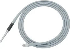 Câble de lumière fibré 3,5mm / 230cm autoclavable