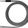 Câble de lumière fibré 2,5mm / lg 2,3 m autoclavable