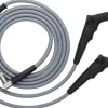Câble de lumière froide bifurqué pour SynergyID , 90°