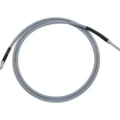 Câble de lumière froide à fluide grande longueur Câble fluide à gel 2,5m autoclavable