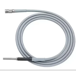 Câble de lumière froide 5mm pour laparoscopie Câble fibré laparo 2,5m autoclavable