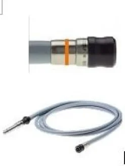 Câble de lumière 3,5 mm pour Morcescope - longueur 3 m
