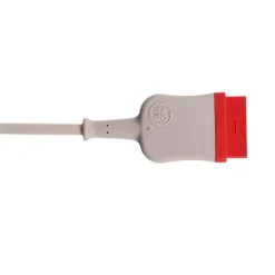 Câble de pression invasive double pour tête de pression invasive - l. 0.3 m - l'unité