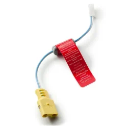 Câble d'interconnexion pour électrodes de simulation Trainer 3