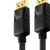Câble DisplayPort pour moniteur - mâle, 3 m