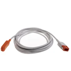 Câble embase GE entropie - l. 3,5 m - l'unité