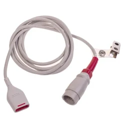 Câble embase GE Masimo RD rainbow SET 25R - 5 ft - l'unité