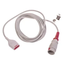 Câble embase GE Masimo RD rainbow SET 25R - 8 ft - l'unité