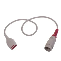 Câble embase GE Masimo RD rainbow SET 25R - 1,5 ft - l'unité