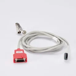 Câble embase GE Masimo RD SET GE-05 - 1,5 m - l'unité