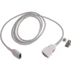 Câble embase GE Masimo RD SET MD14- 05 - 1,5 m - l'unité