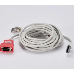 Câble embase GE Masimo RD SET MD20- 12 - 3,6 m - l'unité