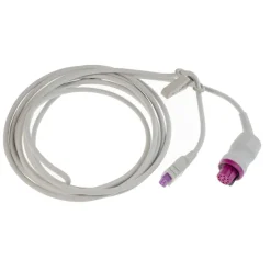 Câble embase GE NMT - l. 3 m - l'unité