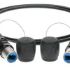 Câble Fibre optique Hybride - pour négatoscope numérique - 5 m