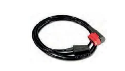 Câble intermédiaire de défibrillation pour Corpuls 3 SLIM