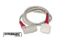 Câble intermédiaire pour SpO2 Masimo Rainbow (SpO2/SpCO/SpMet), longueur de 1.2 m