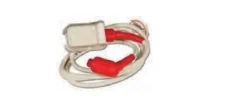 Câble intermédiaire pour SpO2 Masimo (9p Sub-D), longueur de 1.2 m