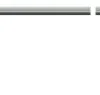 Câble monopolaire - 3-Pin - Ø 4 mm prise - l. 4,5 m - pour instruments de coupe et coagulation de coelioscopie