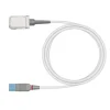 Câble patient LNC MP4 Philips - longueur câble 1.2 m - l'unité