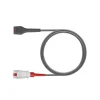 Câble patient RD Rainbow RC25-4 EMS câble renforcé - longueur câble 1.2 m - l'unité