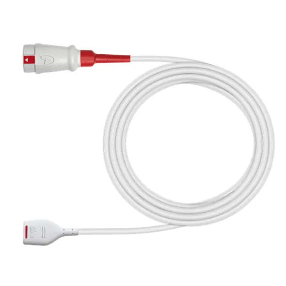 Câble patient RD Rainbow SET 25R-12 - longueur câble 3.6 m - l'unité