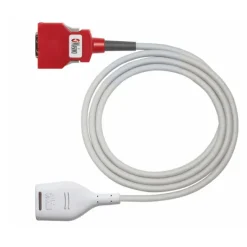 Câble patient RD SET MD20-0.5 - longueur câble 1.5 m - l'unité