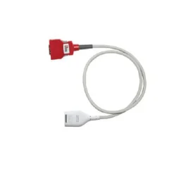Câble patient RD SET MD 20-1.5 - longueur câble 45 cm - l'unité