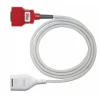 Câble patient RD SET MD20-12 - longueur câble 3.6 m - l'unité