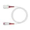 Câble patient RED25 LNC-04 - longueur câble 1.2 m - l'unité