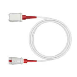Câble patient RED25 LNC-04 - longueur câble 1.2 m - l'unité