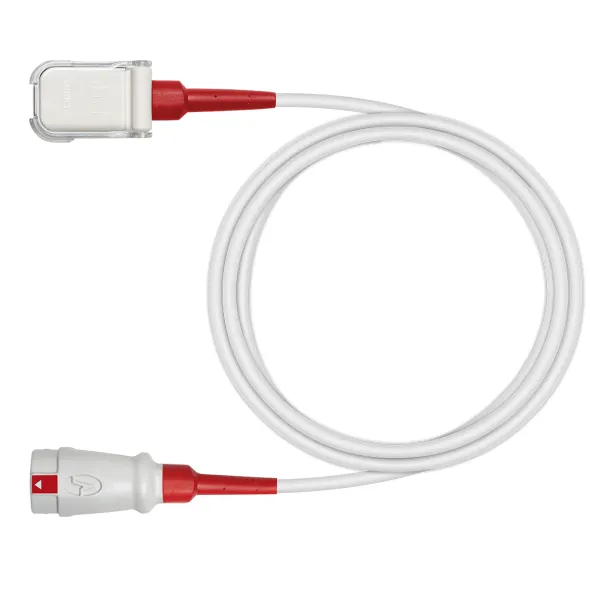 Câble patient RED25 LNC-10 - longueur câble 3 m - l'unité
