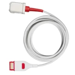 Câble patient RED LNC M20-10 - longueur câble 3 m - l'unité