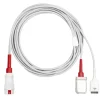 Câble RAM Dual Cable Red 25 LNC-10 - l'unité