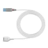 Câble RD SET MP-12 Philips - longueur câble 3.6 m - l'unité