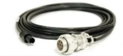 Câble sortie PA fibre optique bas niveau Interface vers moniteur MINDRAY