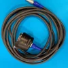 Câble stérilisable d'X-Série - à utiliser avec console 89-8521-470-70