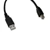 Câble USB AB LiDCO CNAP - l. 2 m - l'unité