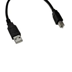 Câble USB AB LiDCO CNAP - l. 2 m - l'unité