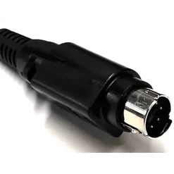 Câble USB ADC Datascope Spectrum LiDCO - l'unité
