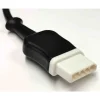 Câble USB ADC GE PDM LiDCO - l'unité