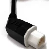 Câble USB ADC Nihon Khoden 5-way ECG/BP OUT LiDCO - l'unité