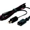 Câble véhicule pour aspirateurs E341 Battery et C341 Battery