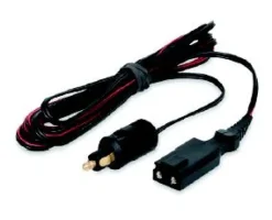 Câble véhicule pour aspirateurs E341 Battery et C341 Battery