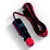 Câble véhicule 12 V pour C 161/261 Battery
