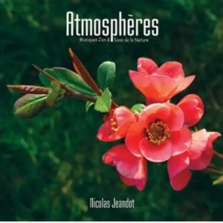 CD musical - Atmosphères