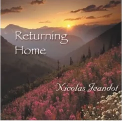 CD musical - Returning Home