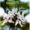 CD musical - Résonances d'été